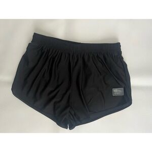 Suga Life Men's Black Trunks Shorts Medium Beach Surf Gym Athleisure